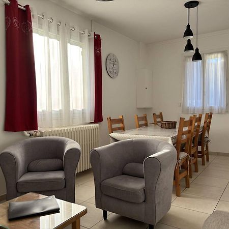 Maison Villard-de-Lans, 4 pièces, 8 personnes - FR-1-548-5 Extérieur photo