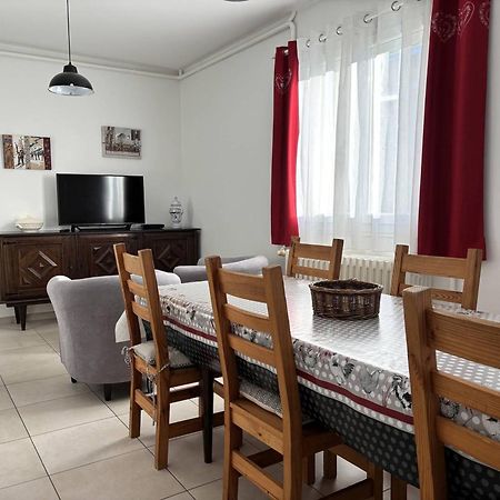 Maison Villard-de-Lans, 4 pièces, 8 personnes - FR-1-548-5 Extérieur photo