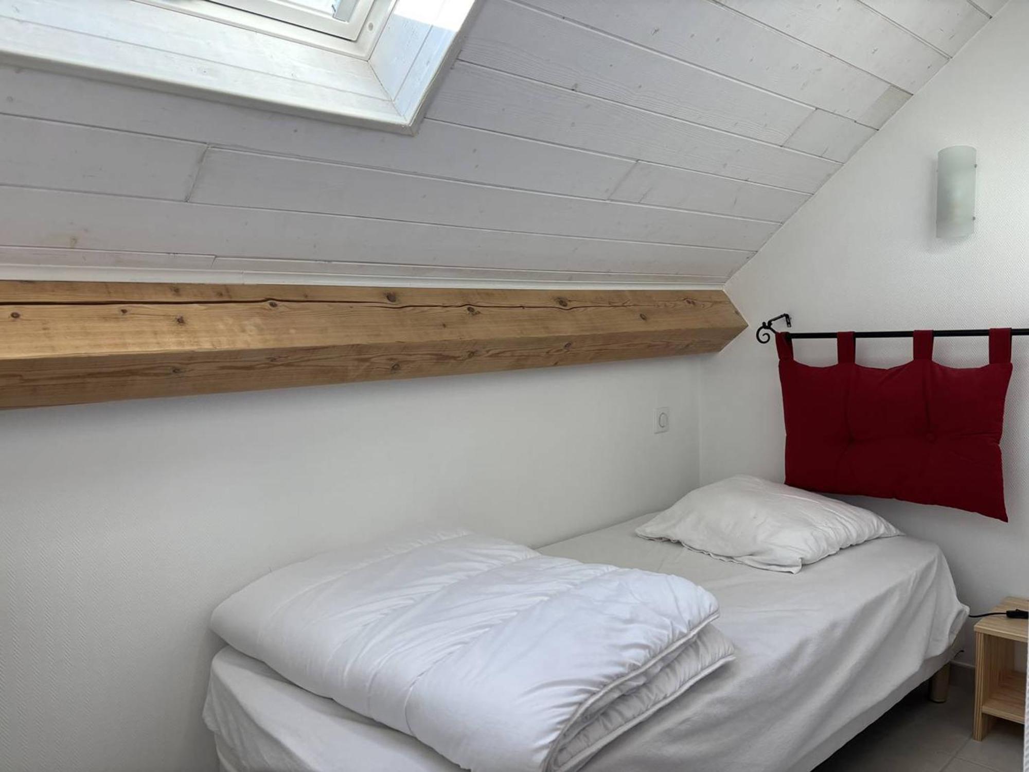 Maison Villard-de-Lans, 4 pièces, 8 personnes - FR-1-548-5 Extérieur photo