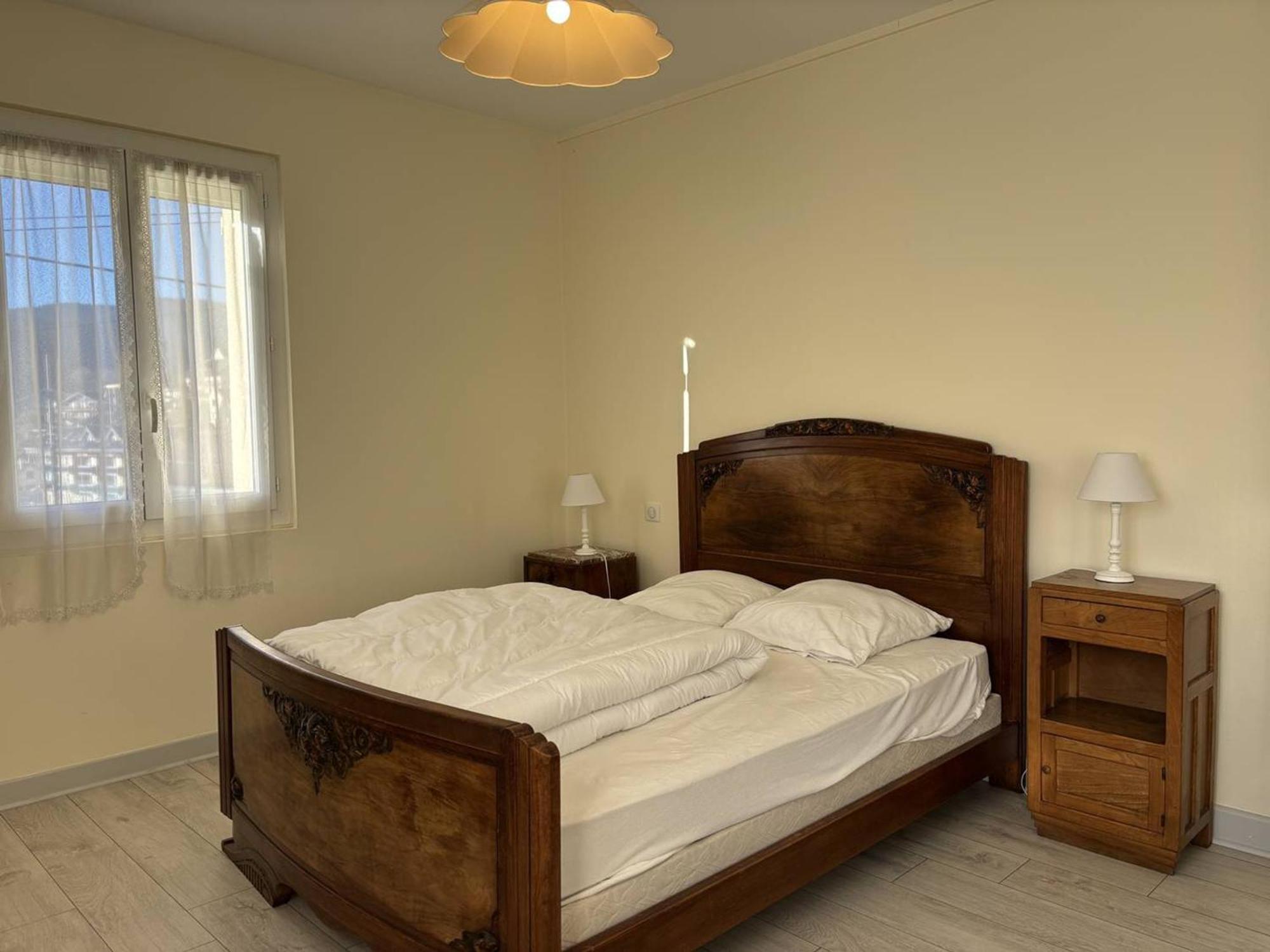 Maison Villard-de-Lans, 4 pièces, 8 personnes - FR-1-548-5 Extérieur photo