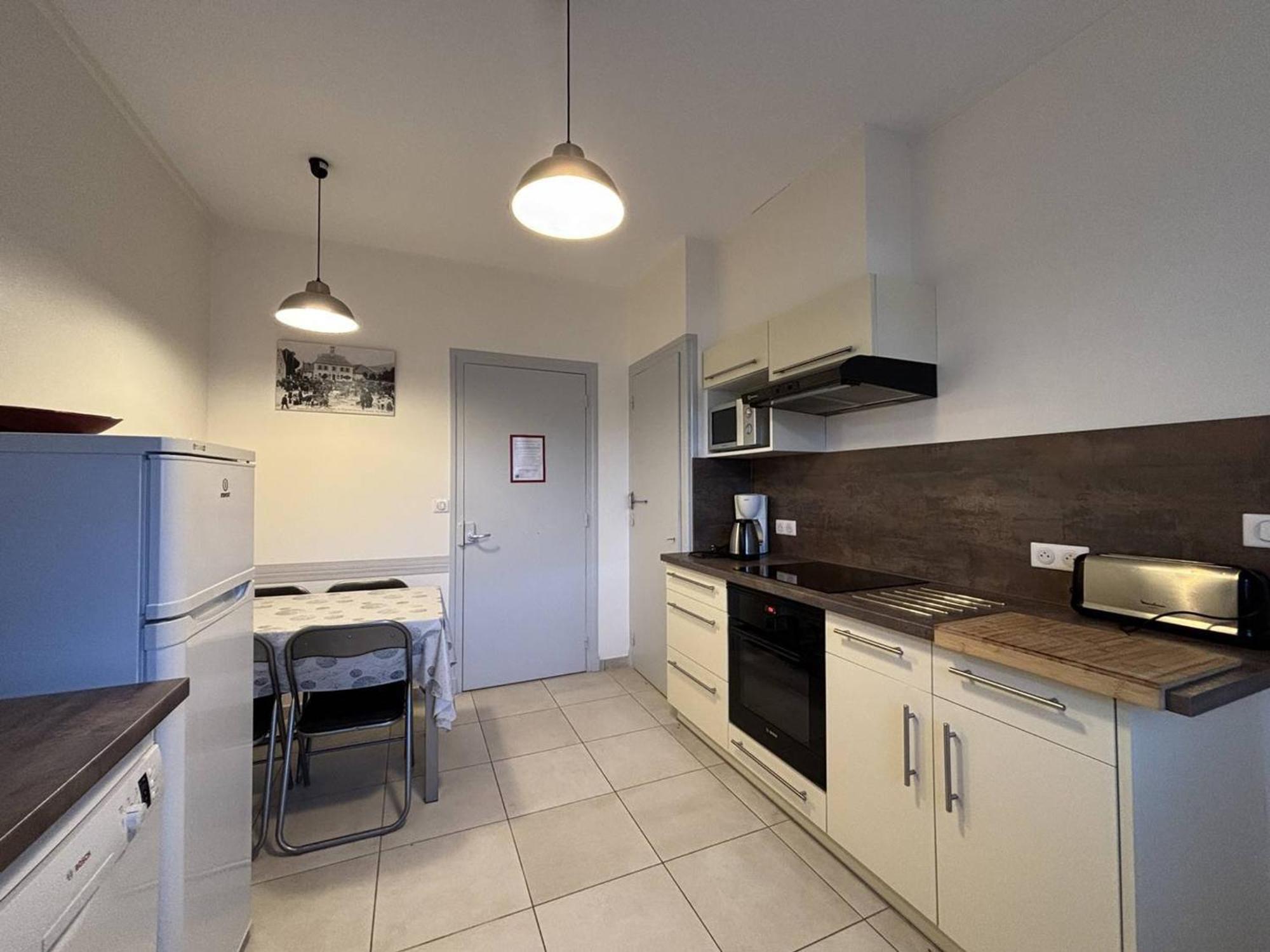 Maison Villard-de-Lans, 4 pièces, 8 personnes - FR-1-548-5 Extérieur photo