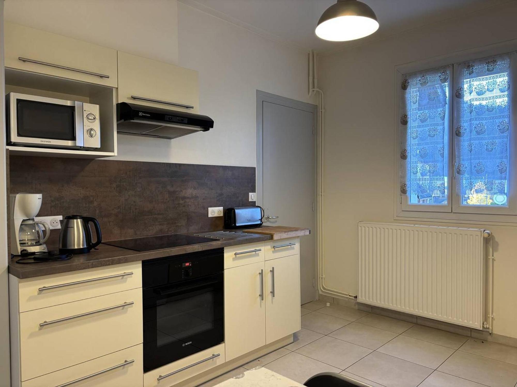 Maison Villard-de-Lans, 4 pièces, 8 personnes - FR-1-548-5 Extérieur photo