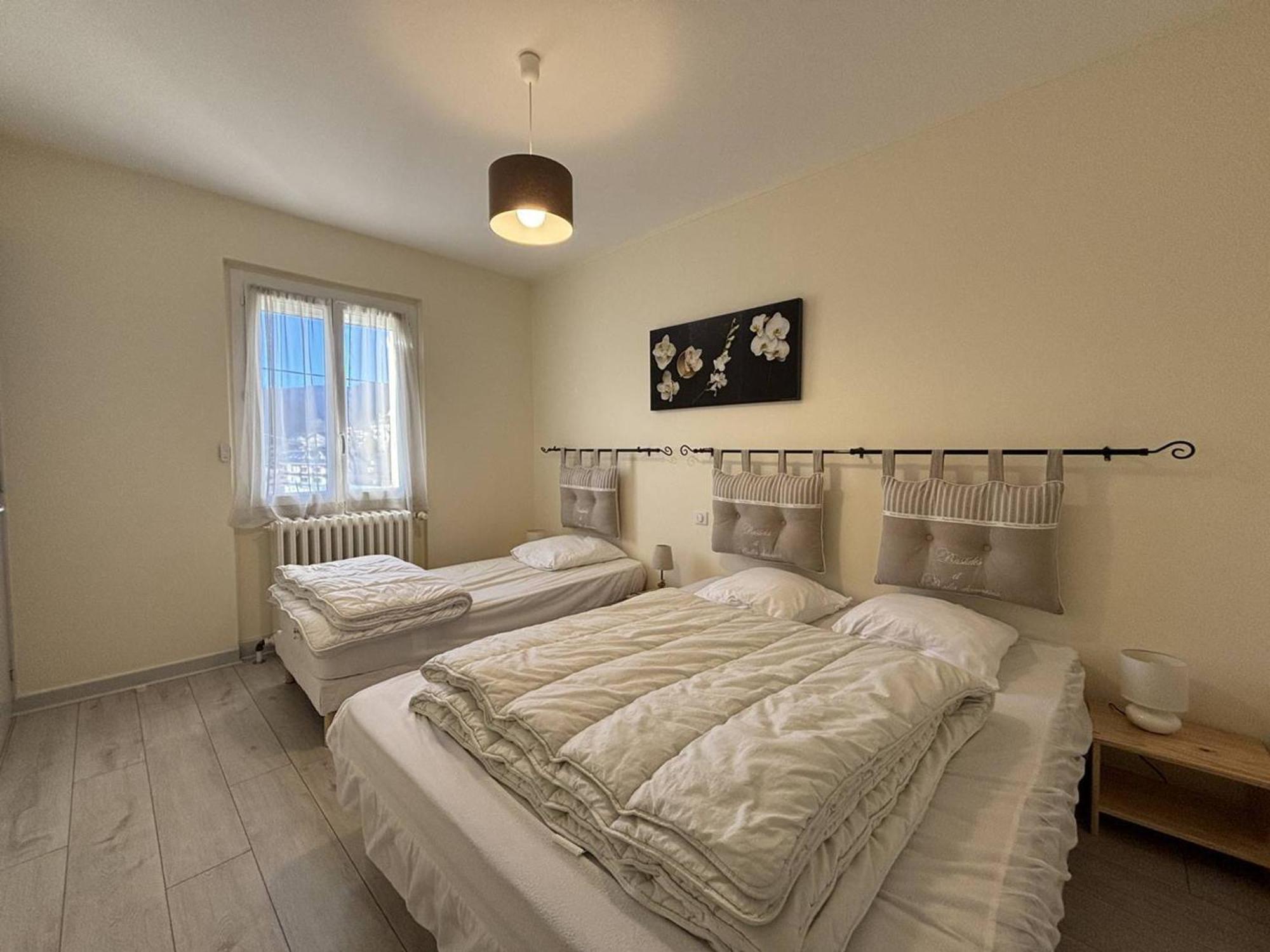 Maison Villard-de-Lans, 4 pièces, 8 personnes - FR-1-548-5 Extérieur photo