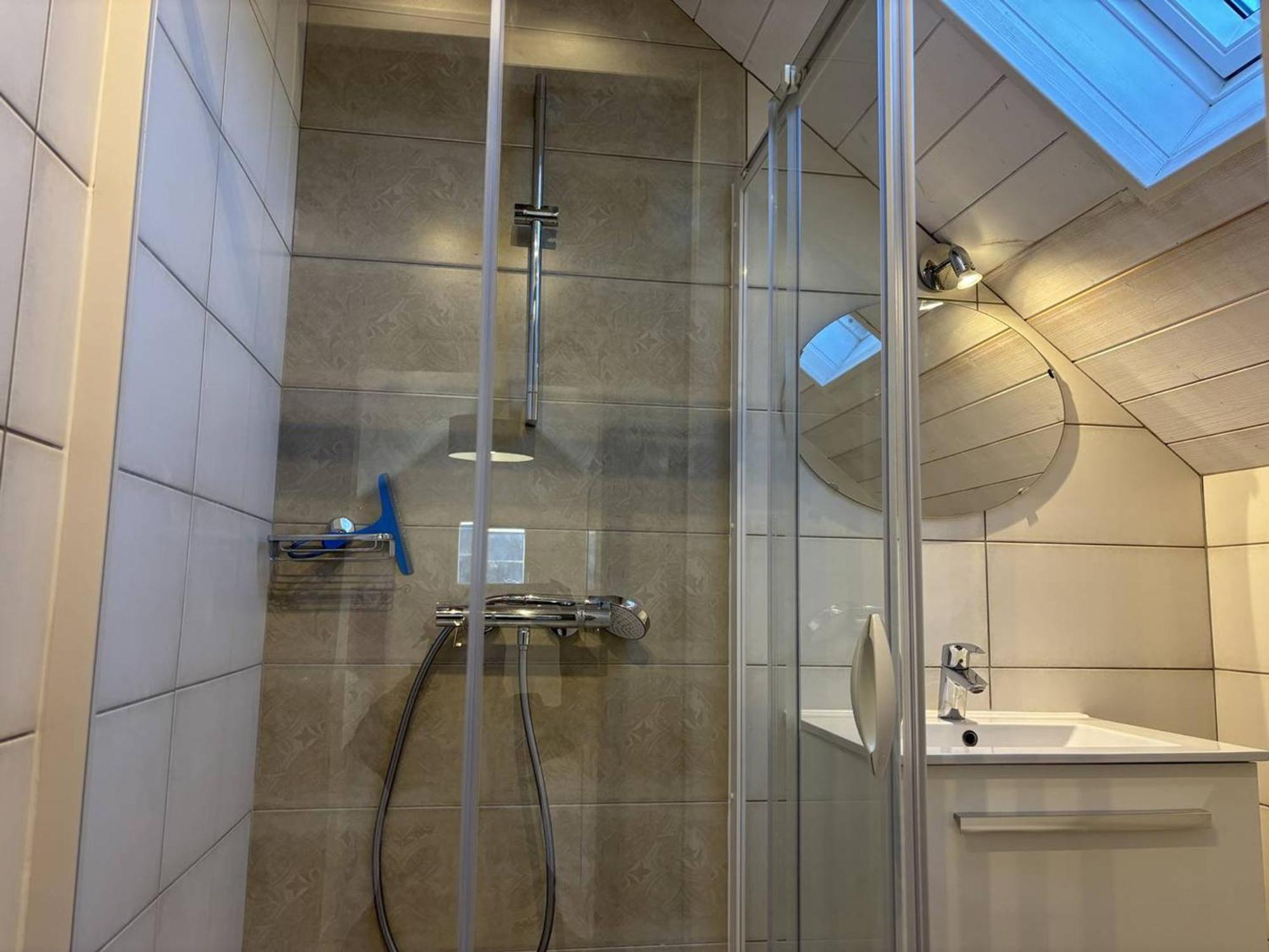 Maison Villard-de-Lans, 4 pièces, 8 personnes - FR-1-548-5 Extérieur photo