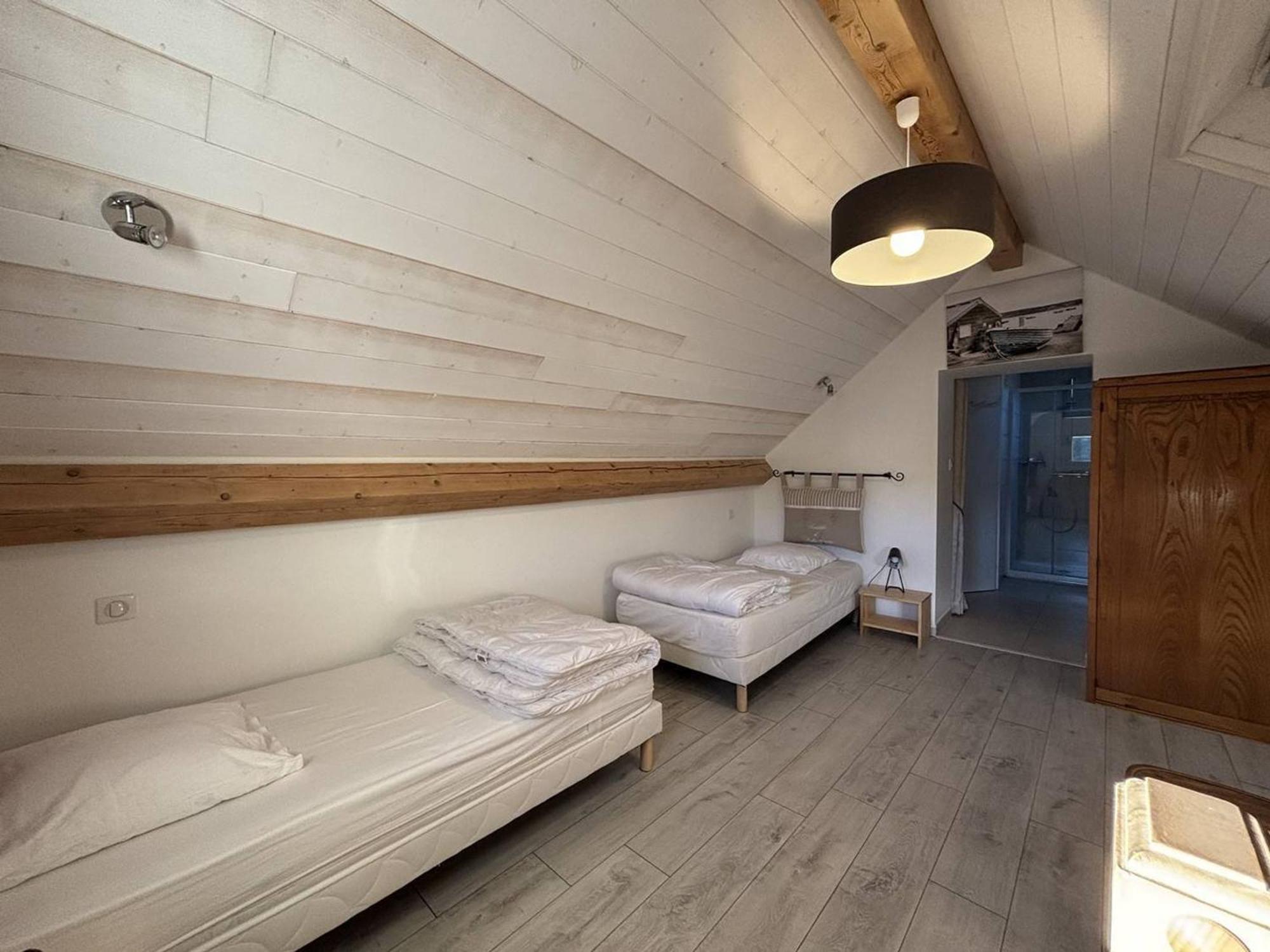 Maison Villard-de-Lans, 4 pièces, 8 personnes - FR-1-548-5 Extérieur photo